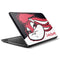 Looney Tunes Retro Lola Bunny HP Notebook Skin