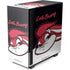 Looney Tunes Retro Lola Bunny NZXT H510 Compact ATX Mid-Tower Case Skin