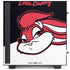 Looney Tunes Retro Lola Bunny NZXT H510 Compact ATX Mid-Tower Case Skin