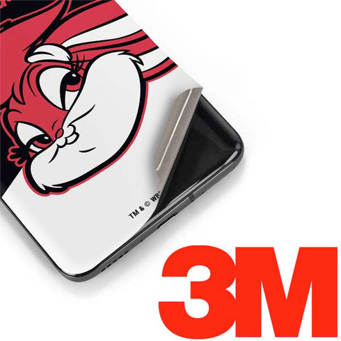 Looney Tunes Retro Lola Bunny OnePlus 7 Pro Skin