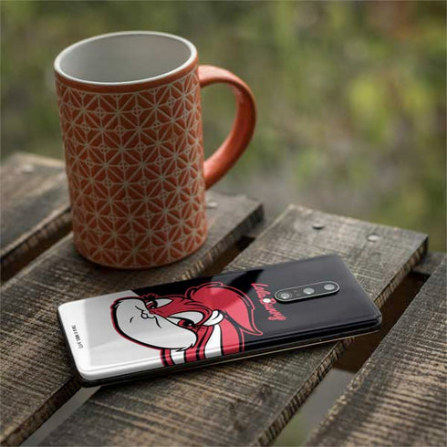 Looney Tunes Retro Lola Bunny OnePlus 7 Pro Skin