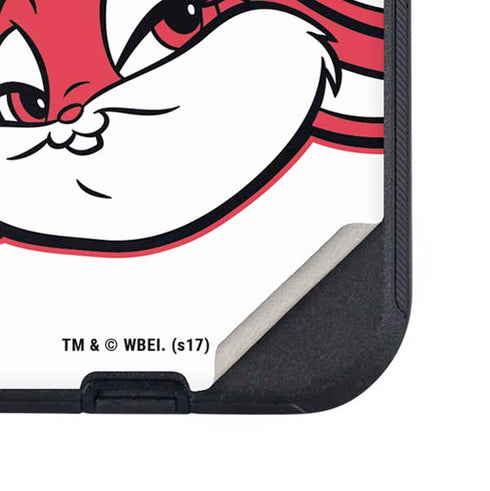 Looney Tunes Retro Lola Bunny Otterbox Defender iPhone Skin