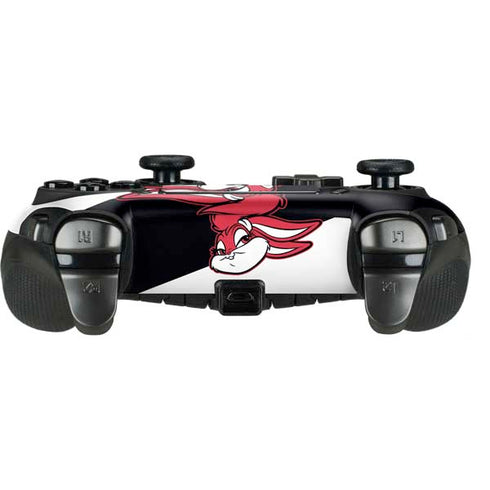 Looney Tunes Retro Lola Bunny PlayStation Scuf Vantage 2 Controller Skin