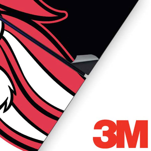 Looney Tunes Retro Lola Bunny PS4 Console Skin