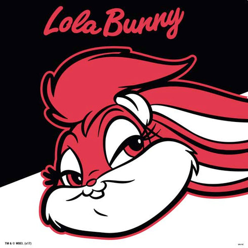 Looney Tunes Retro Lola Bunny PS4 Pro Bundle Skin