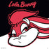 Looney Tunes Retro Lola Bunny PS4 Pro Bundle Skin