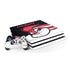 Looney Tunes Retro Lola Bunny PS4 Pro Bundle Skin