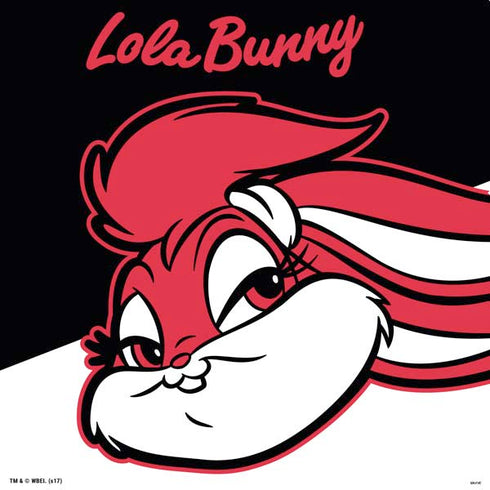 Looney Tunes Retro Lola Bunny PS4 Pro/Slim Controller Skin