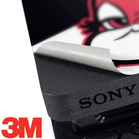 Looney Tunes Retro Lola Bunny PS4 Slim Bundle Skin