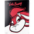 Looney Tunes Retro Lola Bunny PS5 Bundle Skin