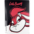 Looney Tunes Retro Lola Bunny PS5 Bundle Skin