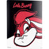 Looney Tunes Retro Lola Bunny PS5 Digital Edition Bundle Skin