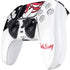 Looney Tunes Retro Lola Bunny PS5 Controller Skin