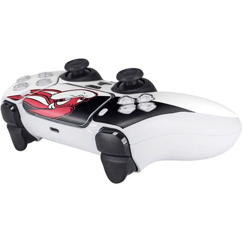 Looney Tunes Retro Lola Bunny PS5 Controller Skin