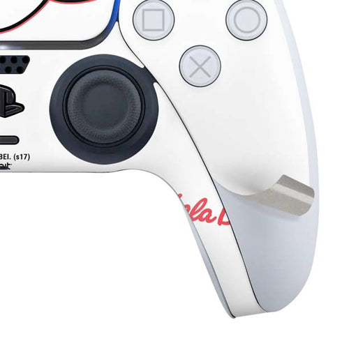 Looney Tunes Retro Lola Bunny PS5 Controller Skin