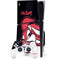 Looney Tunes Retro Lola Bunny PS5 Slim Disk Bundle Skin