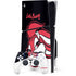 Looney Tunes Retro Lola Bunny PS5 Slim Disk Bundle Skin