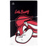 Looney Tunes Retro Lola Bunny PS5 Slim Disk Console Skin