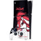 Looney Tunes Retro Lola Bunny PS5 Slim Digital Edition Bundle Skin