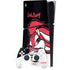 Looney Tunes Retro Lola Bunny PS5 Slim Digital Edition Bundle Skin