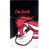 Looney Tunes Retro Lola Bunny PS5 Slim Digital Edition Bundle Skin