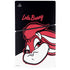 Looney Tunes Retro Lola Bunny PS5 Slim Digital Edition Console Skin