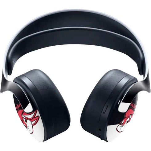 Looney Tunes Retro Lola Bunny PULSE 3D Wireless Headset for PS5 Skin