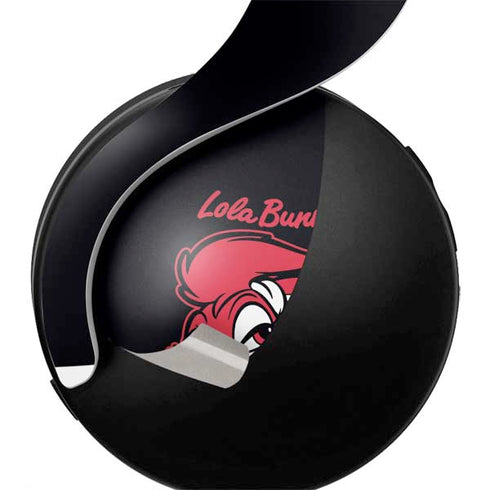 Looney Tunes Retro Lola Bunny PULSE 3D Wireless Headset for PS5 Skin