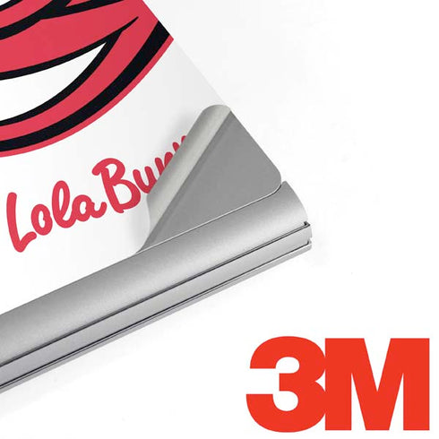 Looney Tunes Retro Lola Bunny Surface Book 2 15in Skin