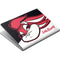 Looney Tunes Retro Lola Bunny Surface Book Skin