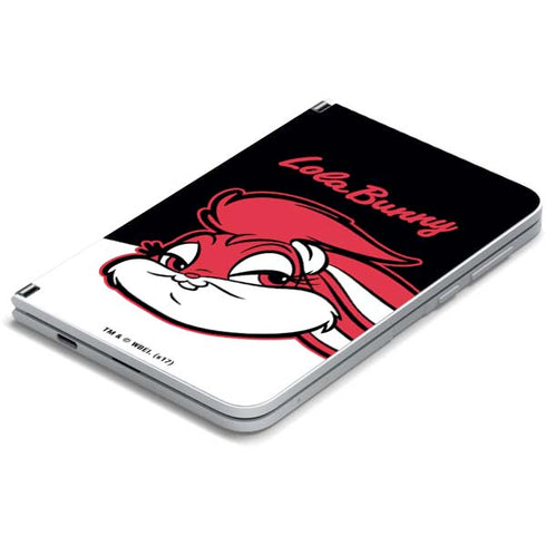 Looney Tunes Retro Lola Bunny Surface Duo Skin