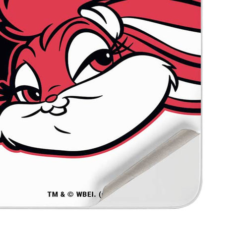 Looney Tunes Retro Lola Bunny Surface Duo Skin