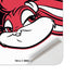 Looney Tunes Retro Lola Bunny Surface Duo Skin