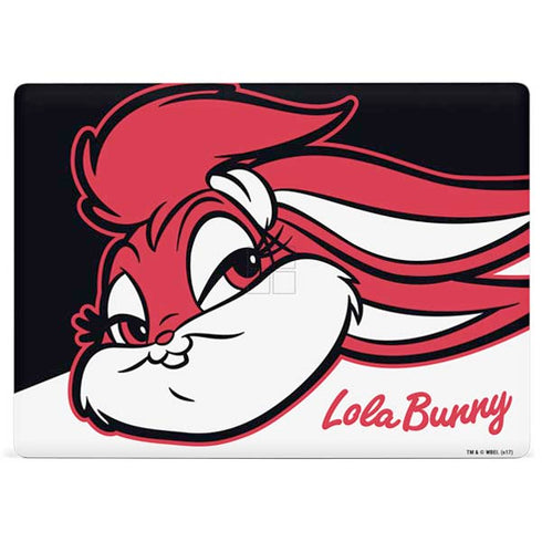 Looney Tunes Retro Lola Bunny Surface Laptop 2 Skin