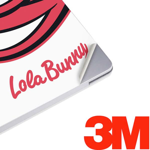 Looney Tunes Retro Lola Bunny Surface Laptop 2 Skin