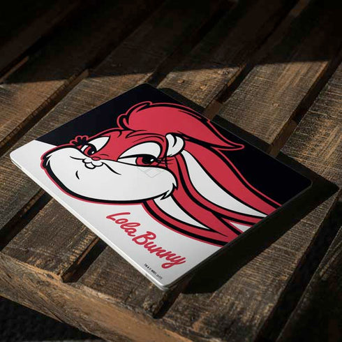 Looney Tunes Retro Lola Bunny Surface Laptop 2 Skin