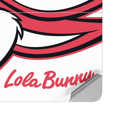 Looney Tunes Retro Lola Bunny Surface Laptop Studio Skin