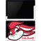 Looney Tunes Retro Lola Bunny Surface Pro 6 Skin