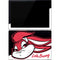 Looney Tunes Retro Lola Bunny Surface Pro 7 Skin