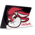 Looney Tunes Retro Lola Bunny Surface Pro 7 Skin