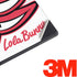 Looney Tunes Retro Lola Bunny Surface Pro 7 Skin