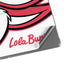 Looney Tunes Retro Lola Bunny Surface Pro 8 Skin