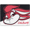 Looney Tunes Retro Lola Bunny Surface Pro 9 Skin