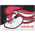 Looney Tunes Retro Lola Bunny Surface Pro 9 Skin