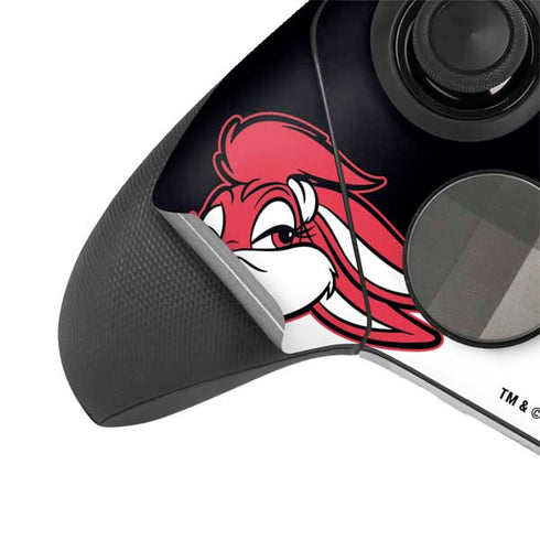 Looney Tunes Retro Lola Bunny Xbox Elite Wireless Controller Series 2 Skin