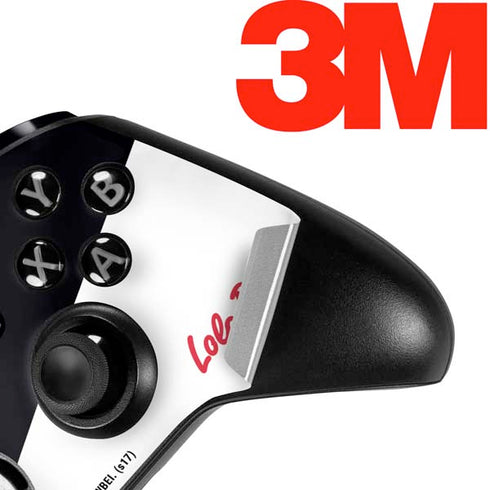 Looney Tunes Retro Lola Bunny Xbox One Elite Controller Skin