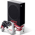 Looney Tunes Retro Lola Bunny Xbox Series S Skins