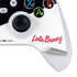 Looney Tunes Retro Lola Bunny Xbox Series S Controller Skin