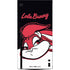 Looney Tunes Retro Lola Bunny Xbox Series X Console Skin