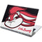 Looney Tunes Retro Lola Bunny Yoga 910 2-in-1 14in Touch-Screen Skin